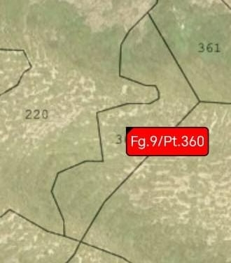 terreno agricolo in vendita a Taormina