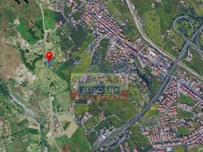 terreno agricolo in vendita a Taormina in zona Trappitello