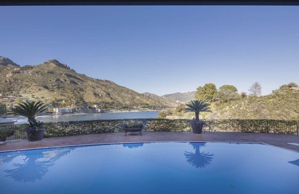 casa indipendente in vendita a Taormina in zona Mazzarò