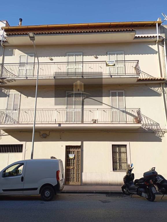 appartamento in vendita a Taormina