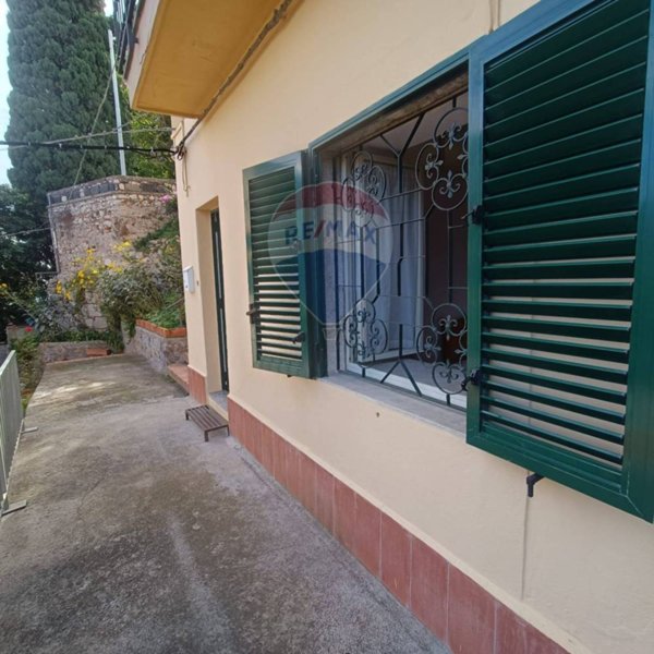appartamento in vendita a Taormina in zona Mazzarò