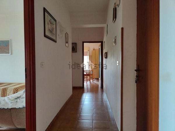 appartamento in vendita a Taormina