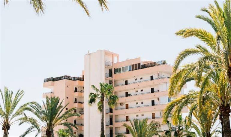 intera palazzina in vendita a Taormina