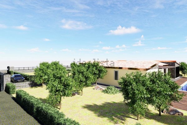 casa indipendente in vendita a Taormina in zona Trappitello