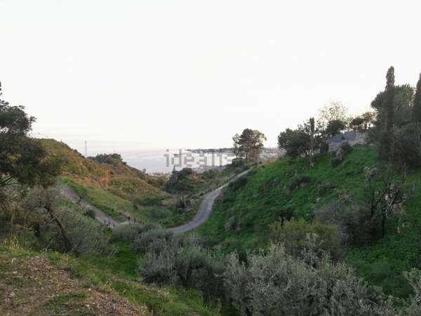 terreno agricolo in vendita a Taormina