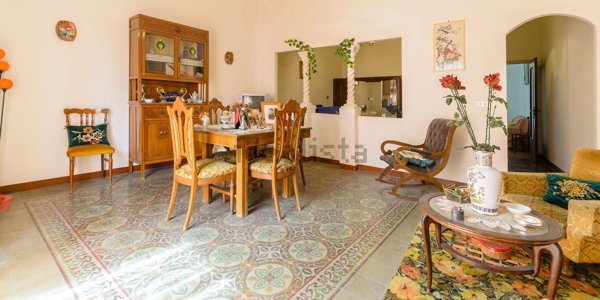 casa indipendente in vendita a Taormina