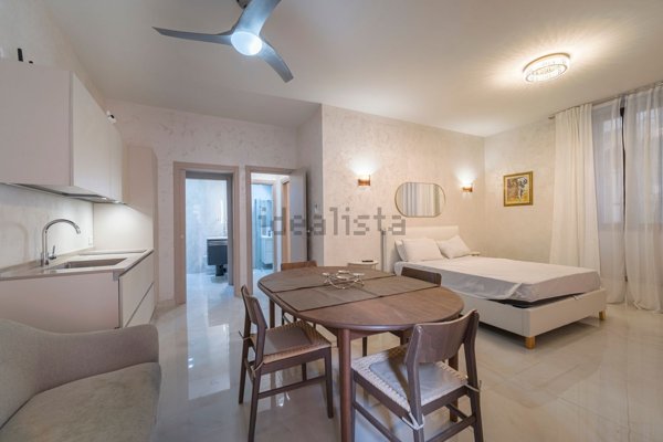 appartamento in vendita a Taormina