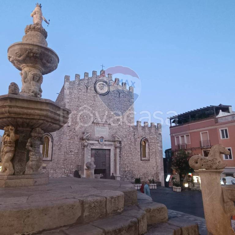 negozio in vendita a Taormina