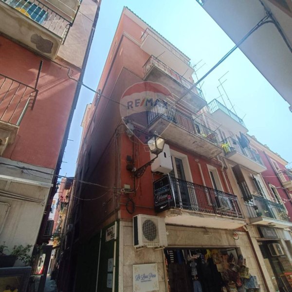 appartamento in vendita a Taormina