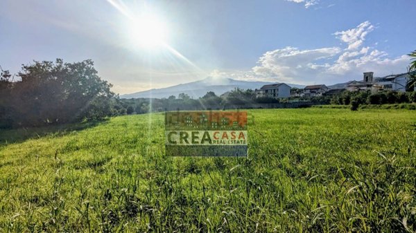 terreno agricolo in vendita a Taormina