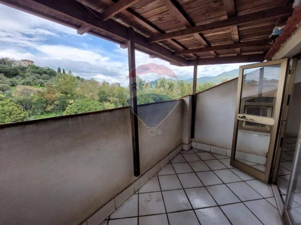 appartamento in vendita a Taormina in zona Trappitello