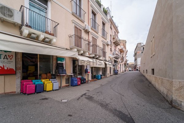 appartamento in vendita a Taormina