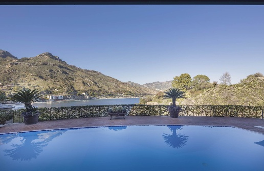 casa indipendente in vendita a Taormina in zona Mazzarò