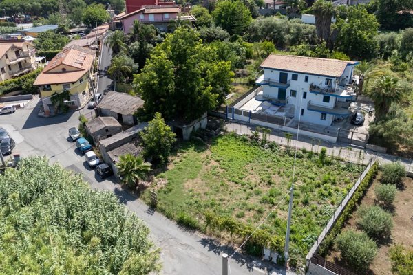casa indipendente in vendita a Taormina