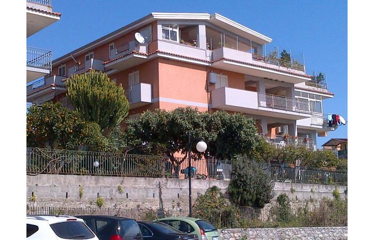 appartamento in vendita a Taormina in zona Trappitello