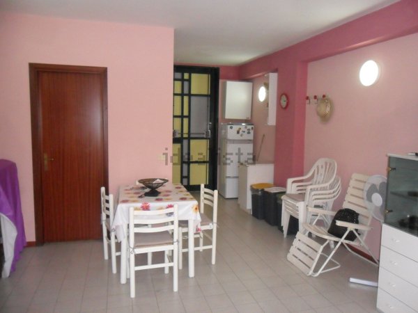 appartamento in vendita a Taormina