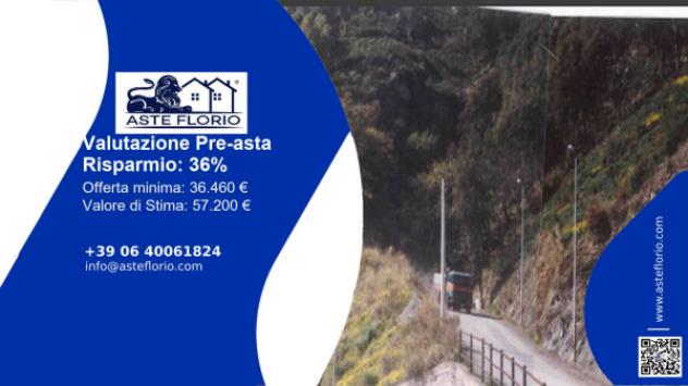 terreno agricolo in vendita a Taormina