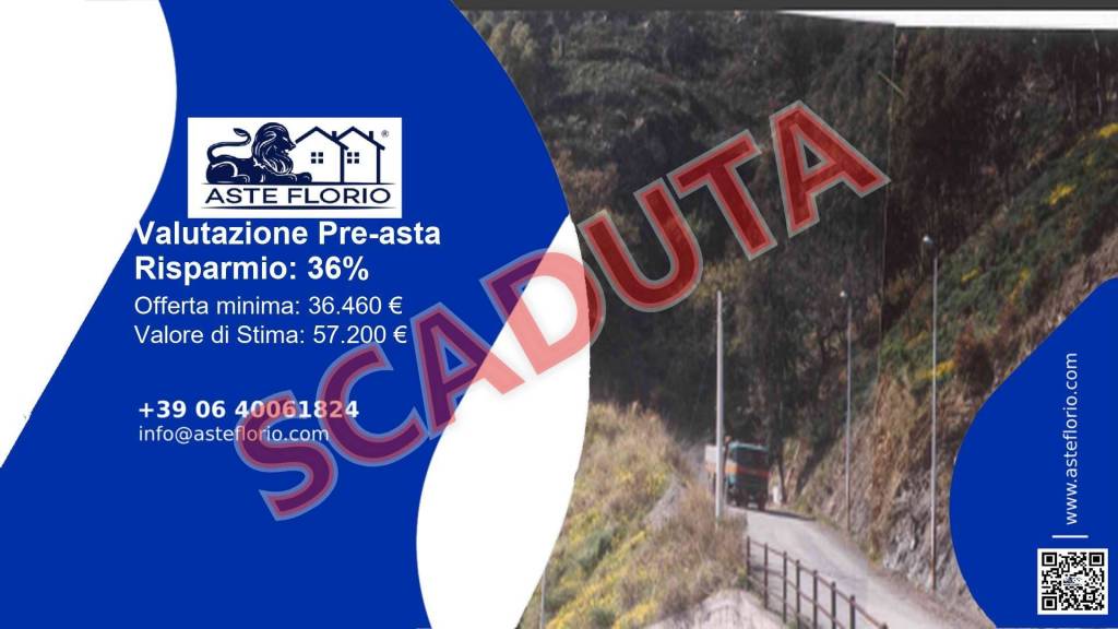 terreno agricolo in vendita a Taormina