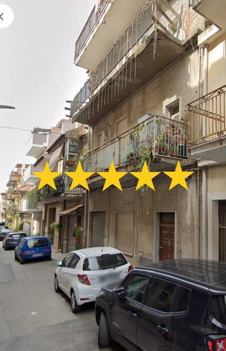 appartamento in vendita a Taormina