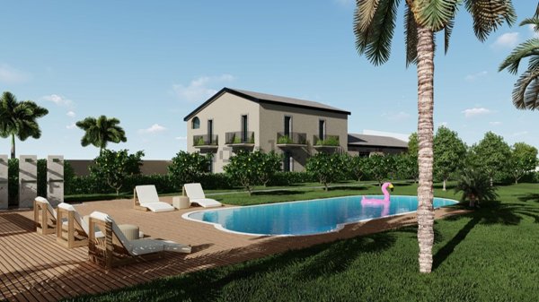 casa indipendente in vendita a Taormina in zona Trappitello