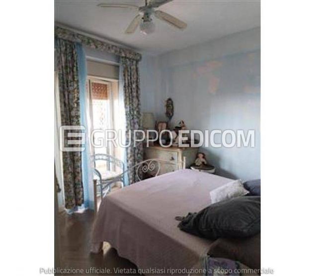 appartamento in vendita a Taormina