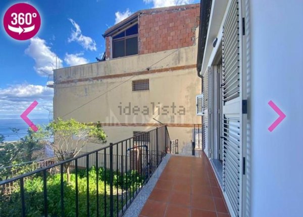 appartamento in vendita a Taormina