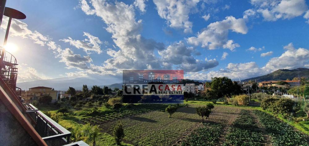 appartamento in vendita a Taormina