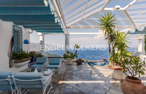 casa indipendente in vendita a Taormina in zona Mazzarò