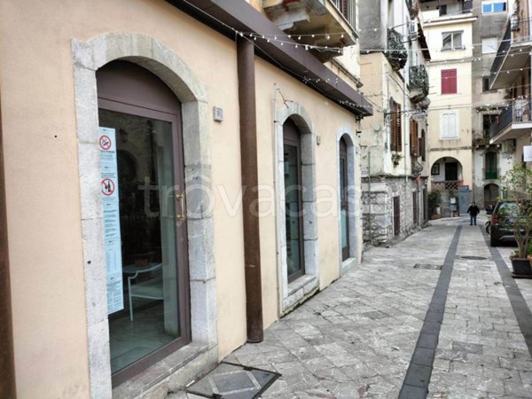 negozio in vendita a Taormina