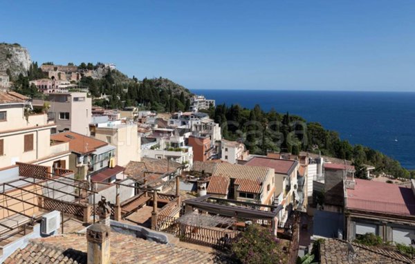 appartamento in vendita a Taormina