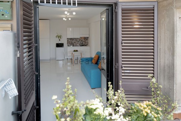 appartamento in vendita a Taormina