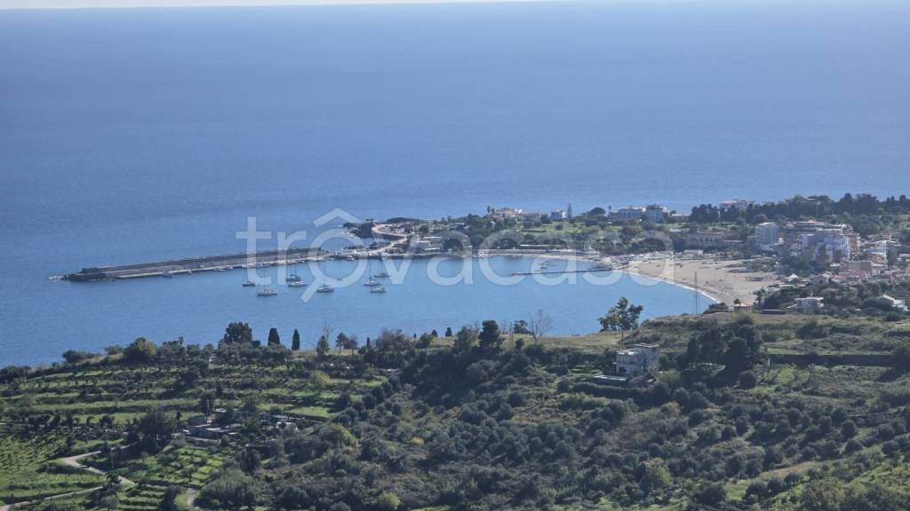 casa indipendente in vendita a Taormina
