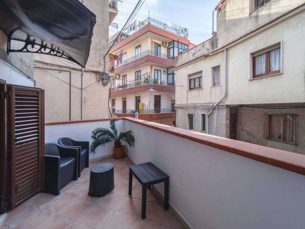 appartamento in vendita a Taormina