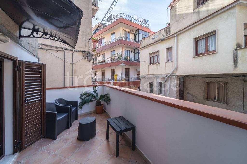 appartamento in vendita a Taormina