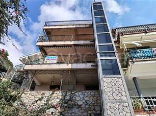 appartamento in vendita a Taormina