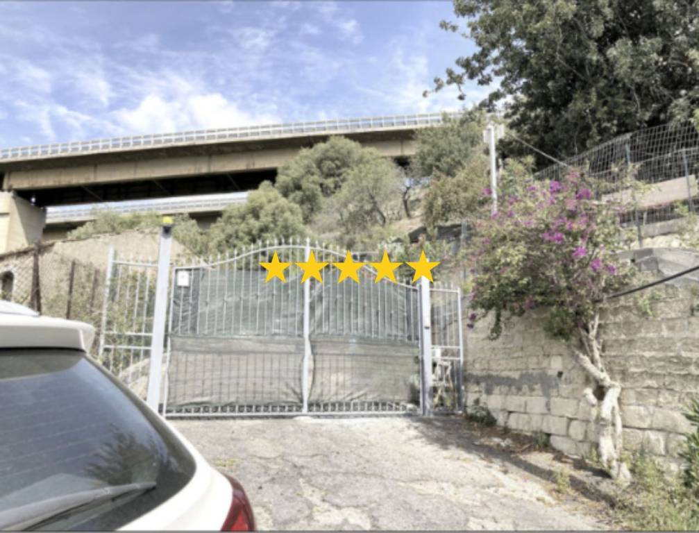 appartamento in vendita a Taormina