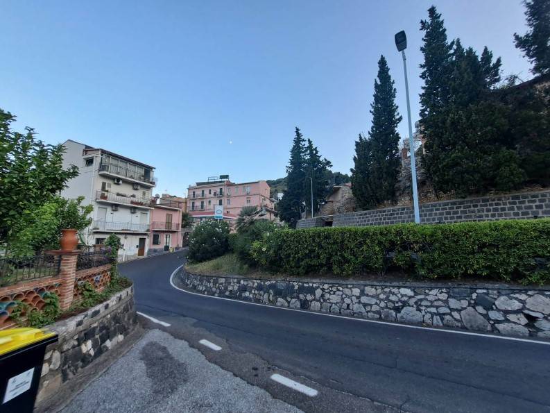 appartamento in vendita a Taormina
