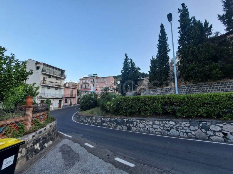 appartamento in vendita a Taormina