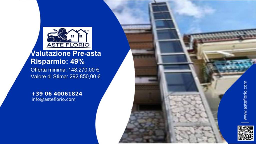 appartamento in vendita a Taormina