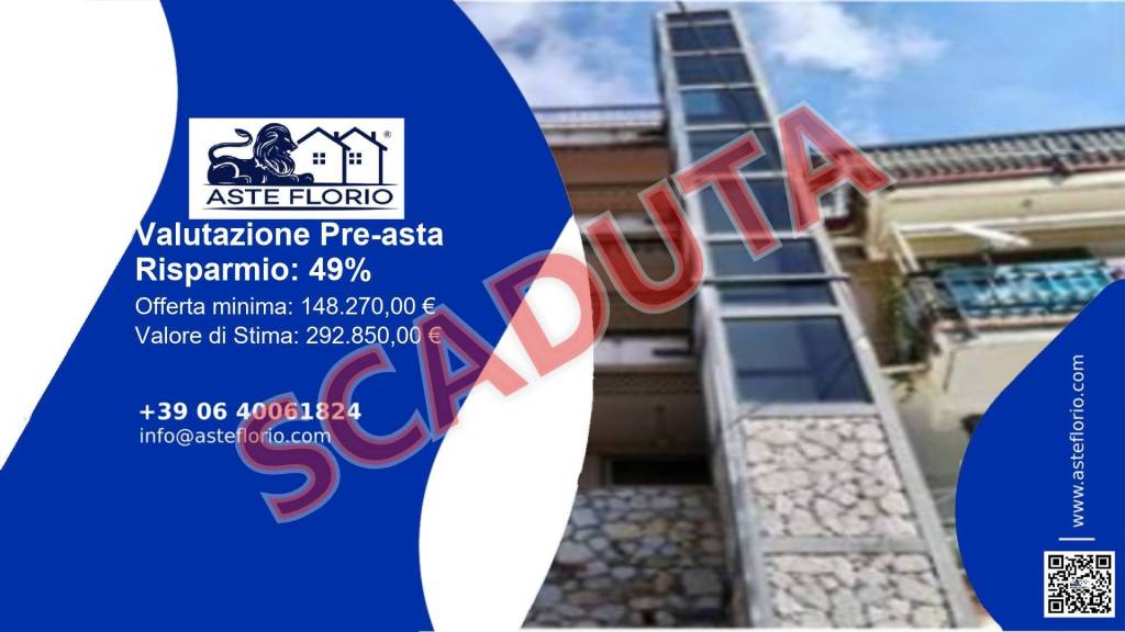 appartamento in vendita a Taormina