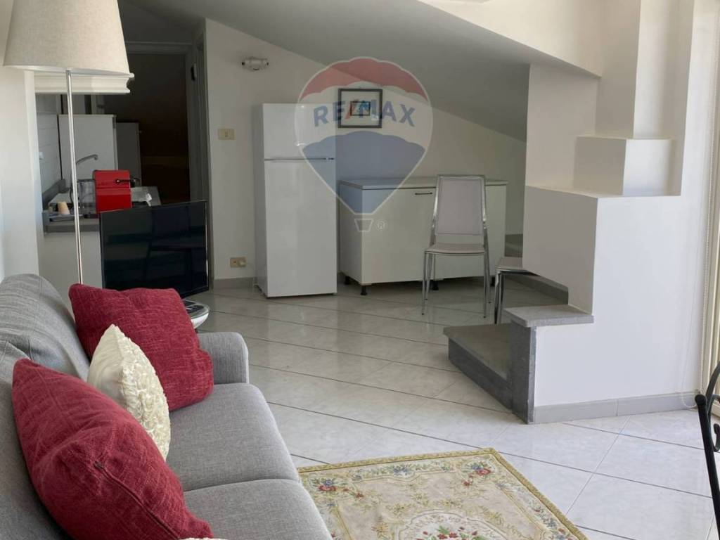 appartamento in vendita a Taormina in zona Trappitello