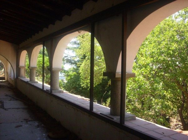 casa indipendente in vendita a Taormina