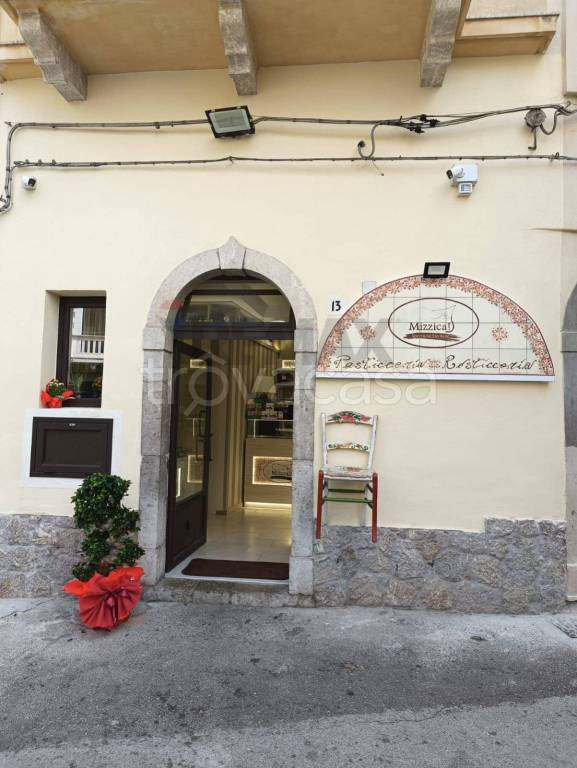 negozio in vendita a Taormina