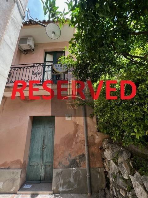 casa indipendente in vendita a Taormina