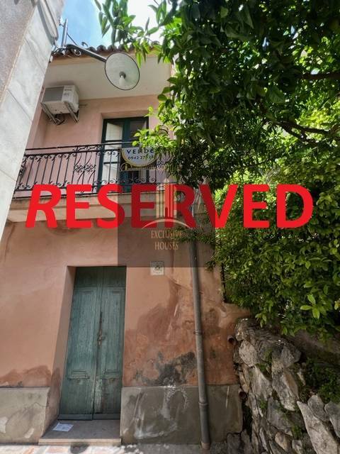 casa indipendente in vendita a Taormina