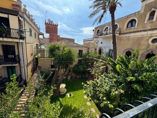 appartamento in vendita a Taormina