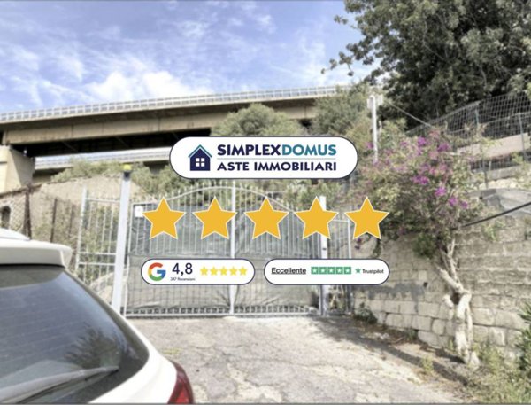 appartamento in vendita a Taormina