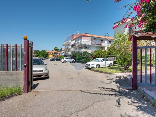 appartamento in vendita a Taormina