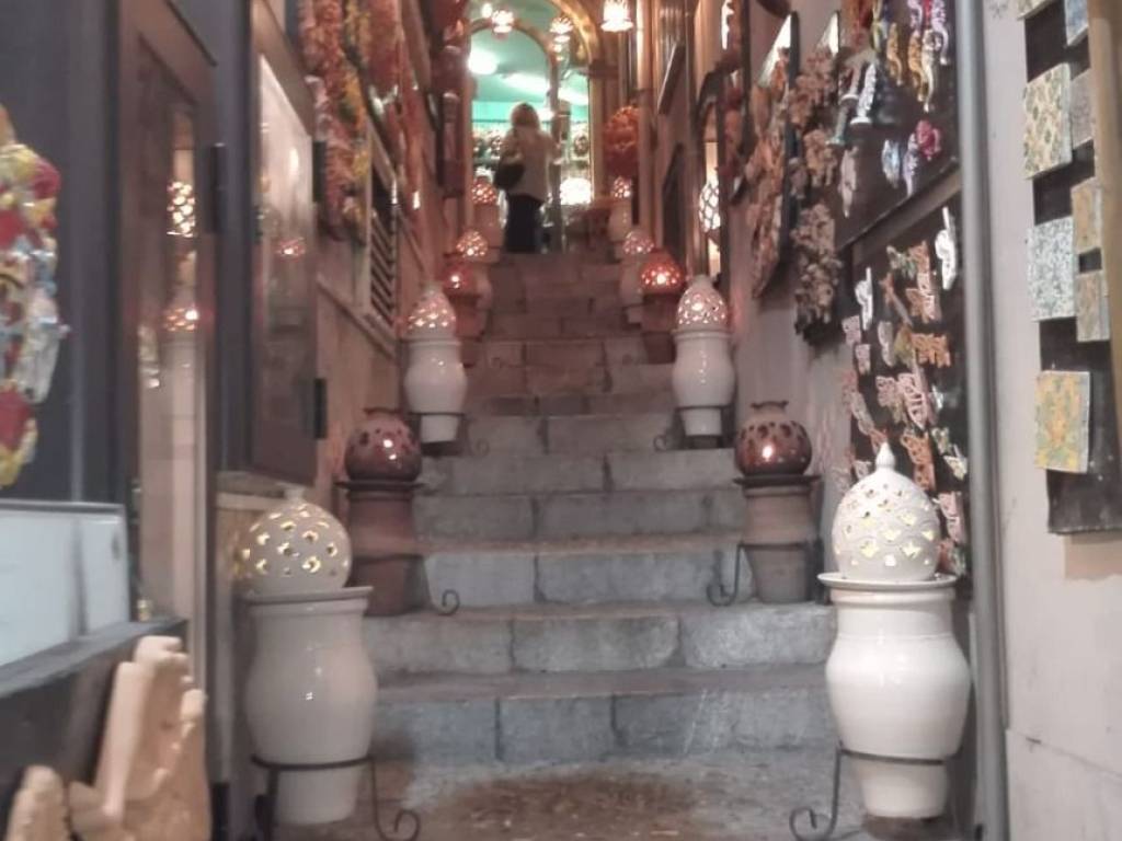 appartamento in vendita a Taormina