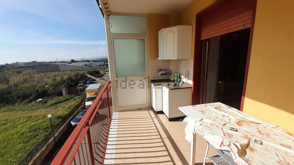 appartamento in vendita a Taormina